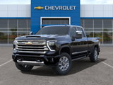New 2025 Chevrolet Silverado 3500 High Country w/ High Country Premium Package image 6