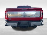 Used 2024 Ford F250 King Ranch w/ Chrome Package image 5