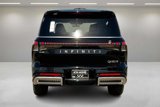 New 2025 INFINITI QX80 Luxe image 4