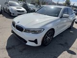 Used 2022 BMW 330e w/ Driving Assistance Package image 3