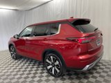 New 2025 Mitsubishi Outlander SE image 4