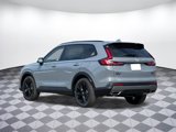 New 2026 Honda CR-V Sport Touring image 3