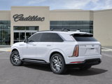 New 2025 Cadillac Escalade IQ Sport 2 w/ LPO, ONYX Package image 3