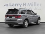 New 2025 Dodge Durango R/T image 2