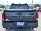 New 2025 Honda Ridgeline RTL image 4