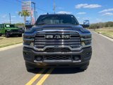 New 2025 RAM 2500 Laramie image 5