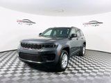 New 2025 Jeep Grand Cherokee Laredo X image 4