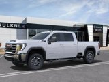 New 2025 GMC Sierra 2500 SLE w/ SLE Value Package; image 2