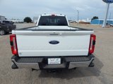 New 2025 Ford F350 4x4 Crew Cab Super Duty image 4