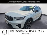 Certified 2025 Volvo XC40 B5 Plus image 2