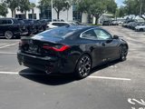 New 2026 BMW 430i Coupe w/ Parking Assistance Package image 4
