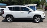 Used 2014 Jeep Compass Latitude image 2