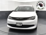 New 2025 Chrysler Voyager LX image 2