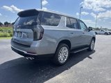 New 2025 Chevrolet Tahoe Premier w/ Sun And Tow Package image 5