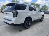 New 2025 Chevrolet Tahoe High Country image 5