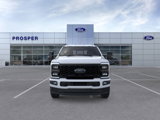 New 2026 Ford F250 Lariat image 6