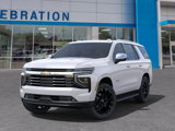 New 2025 Chevrolet Tahoe Premier image 6