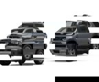 New 2026 Honda Passport RTL image 3
