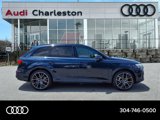 New 2025 Audi Q7 3.0T Prestige image 2