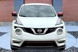 Used 2015 Nissan Juke NISMO image 3