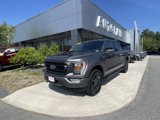 Certified 2022 Ford F150 XLT w/ Equipment Group 302A High image 4