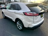 Used 2019 Ford Edge Titanium w/ Equipment Group 301A image 5