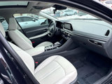 Used 2023 Hyundai Sonata Limited w/ Preferred Accessory Package image 5