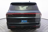 New 2025 Lincoln Navigator Reserve image 5