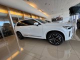 New 2025 Volvo XC90 T8 Plus w/ Protection Package Premier image 3