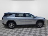 New 2025 Chevrolet Traverse LT w/ LPO, Floor Liner Package image 5