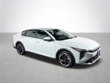 New 2025 Kia K4 EX image 5