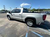 Used 2020 GMC Sierra 1500 SLT w/ SLT Premium Plus Package image 4