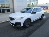 New 2025 Acura MDX A-Spec image 2