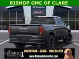 New 2025 GMC Sierra 1500 Elevation image 5