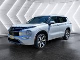 New 2025 Mitsubishi Outlander SEL image 2