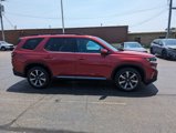 New 2025 Honda Pilot Elite image 2