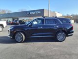 New 2025 Hyundai Palisade Calligraphy image 4