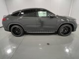 New 2025 Mercedes-Benz GLE 53 AMG 4MATIC Coupe image 5