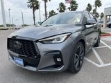 Used 2023 INFINITI QX50 Sport image 2