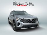 New 2025 Volkswagen Atlas SEL image 2