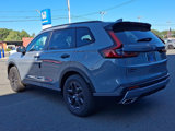 New 2026 Honda CR-V TrailSport image 4