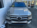 Used 2021 Mercedes-Benz GLS 580 4MATIC w/ E-Active Body Control Package image 5