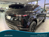 Used 2022 Land Rover Range Rover Evoque R-Dynamic S image 3