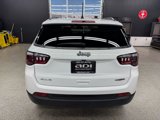 Used 2022 Jeep Compass Latitude image 4