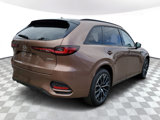 New 2025 MAZDA CX-70 3.3 Turbo S w/ Premium Plus image 4