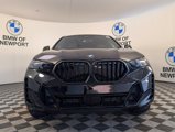 New 2026 BMW X6 xDrive40i image 4