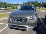 Certified 2021 Volvo XC90 T6 Inscription w/ Climate Package image 6