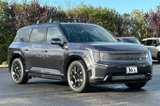 New 2026 Kia EV9 Land w/ Nightfall Edition Package image 2