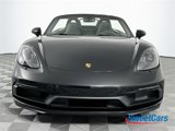 Used 2025 Porsche 718 Boxster GTS image 2