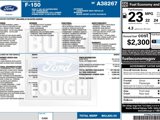 New 2025 Ford F150 XLT w/ Equipment Group 302A MID image 2